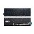 TECLADO GAMER DELL INSPIRON 15 7000 7566 7567 P65F001 US BLUE RETROILUMINADO - Imagem 1