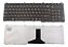 TECLADO TOSHIBA SATÉLITE C650 C655 L650 L655 L670 L750 L755 BR Ç - Imagem 1