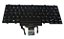 TECLADO DELL LATITUDE E5450 E5480 E5470 3340 3350 BR Ç RETROILUMINADO - Imagem 1