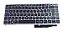 TECLADO HP ELITEBOOK 840-G1 850-G1 736658-201 BR Ç - Imagem 1