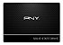 HD SSD 120 GB PNY CS900 - Imagem 2