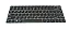 TECLADO LENOVO Z460 LAYOUT US - Imagem 1