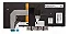 TECLADO LENOVO THINKPAD T470 T480 TRACKPOINT BR Ç - Imagem 2