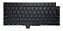 TECLADO COMPATÍVEL PARA MACBOOK A2442 A2485 US - Imagem 1