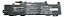 BATERIA COMPATÍVEL PARA HP ZBOOK 14U G5 SS03XL - Imagem 1