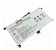 BATERIA COMPATÍVEL PARA SAMSUNG GALAXY BOOK 2 NP350XAA NP550XDA - Imagem 1