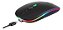 MOUSE SEM FIO RECARREGÁVEL EXBOM MS-S350L - Imagem 1