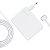 FONTE CARREGADOR COMPATÍVEL PARA MACBOOK MAGSAFE 3 96W - Imagem 1