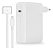 FONTE CARREGADOR COMPATÍVEL PARA MACBOOK MAGSAFE 3 96W - Imagem 3