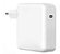 FONTE CARREGADOR COMPATÍVEL PARA APPLE MEGASAFE 3 140W TIPO C - Imagem 1