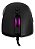 MOUSE GAMER MULTI WARRIOR 7 BOTÕES PRETO - Imagem 2