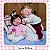 Baby Charllot e Baby Catherine - Imagem 1