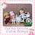 Curso Online Cutie Babys - Imagem 1