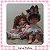 Boneca Eleanor e Ravena(Curso Online) - Imagem 2