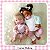 Curso Online Baby Hannah e Baby Lizzy - Imagem 1