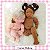 Curso Online Baby Hannah e Baby Lizzy - Imagem 2