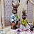 Curso Online - Coelhos Artísticos - Imagem 1
