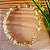 Choker Guia - Citrino - Imagem 1