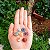 Orgonite dos 7 Chakras P - Alinhamento em 3 minutos - Imagem 1