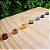 Orgonite dos 7 Chakras P - Alinhamento em 3 minutos - Imagem 3