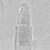 Torre Selenita Branca 15 cm - Imagem 6