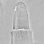 Torre Selenita Branca 15 cm - Imagem 7