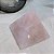 Pirâmide Quartzo Rosa - Imagem 2
