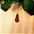 Pingente Prisma - Folheado a Ouro - Imagem 8