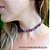 Choker Guia - Ametista Lavanda - Imagem 1