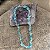 Choker Guia - Amazonita - Imagem 2