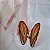 Borboleta Ágata Marrom - Coleção Asas - Imagem 2