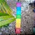 Bandeira 7 Chakras - Imagem 2
