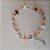 Pulseira Cristais - Ródio Branco - Imagem 5