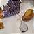 Colar Hippie Cristal de Quartzo Bruto - Folheado a Ouro - Imagem 2