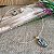 Conjunto Aro Fino e Brinco Abalone Facetado - Folheado a Ouro - Imagem 1