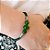 Pulseira Conta Indiana em Prata - Imagem 6