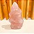 Chama Quartzo Rosa G - Imagem 1