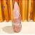 Chama Quartzo Rosa G - Imagem 2