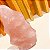 Chama Quartzo Rosa G - Imagem 4