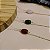 Pulseira Cristais Facetados - Folheado a Ouro - Imagem 3