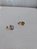 Piercing Fake - Folheado a Ouro - Imagem 2