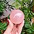 Esfera Quartzo Rosa - Imagem 1