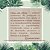 Colar Coração  Ho'oponopono - Ródio Branco - Imagem 8