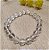 Pulseira 8mm Cristal de Quartzo - Imagem 1