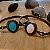 Bracelete Boho - Ródio Negro - Imagem 1