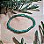 Pulseira 4mm Quartzo Verde - Imagem 1