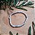 Pulseira 4mm Howlita - Imagem 1