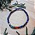Pulseira 4mm Chakras Sodalita - Imagem 1