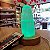 Mini Luminária Led Selenita 10cm com Controle - Fina - Base de Madeira - Imagem 3