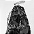 Saboneteira Obsidiana Negra Bruta - Imagem 9